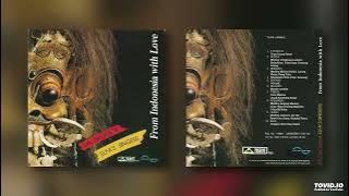Elfa Secioria & Elfa's Singers - From Indonesia With Love 1 ( Full Album )