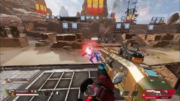 How to make dummy’s come alive Apex Legends Easter Egg