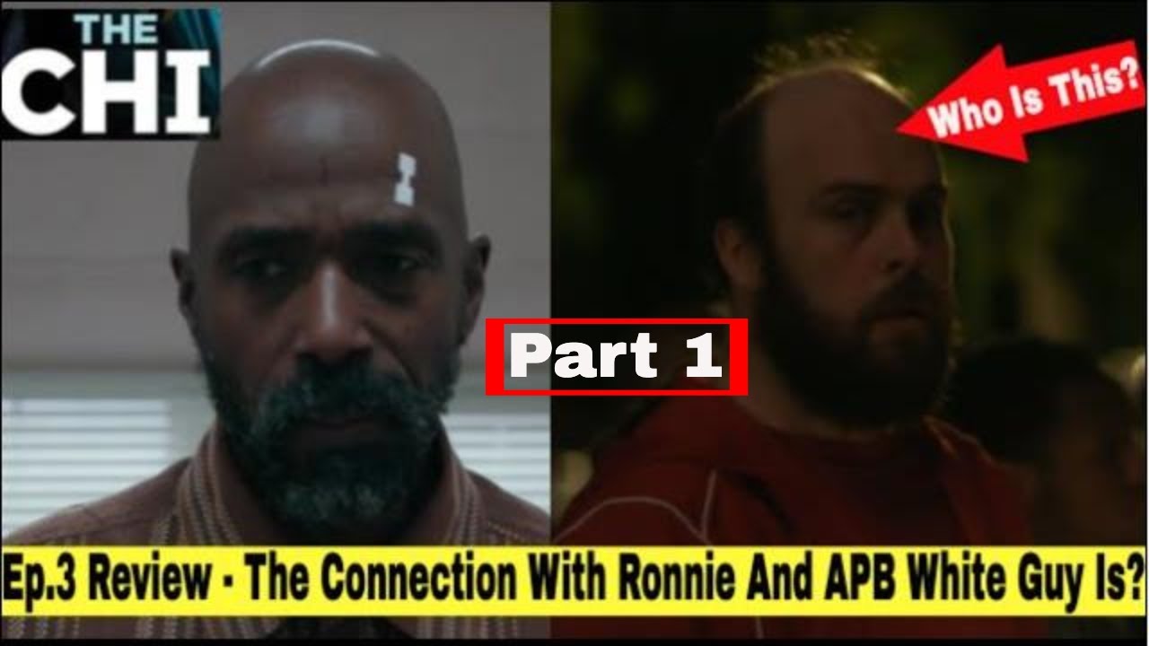 The Chi Season 3 Episode 3 Review - Top 5 Storylines From The Chi Episode 3 - Part 1