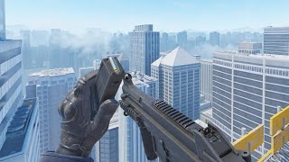 UMP-45 Re-animation | CS2 Mod Showcase