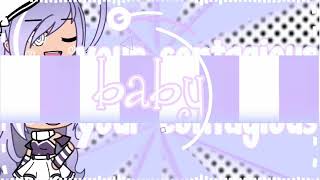 Video star typography test