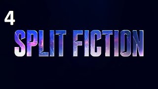 Crazeh and DIch playing Split Fiction (Part 4)