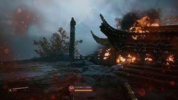 Bright Memory: Infinite Glitch (THIS WAS THE FINAL BOSS???)