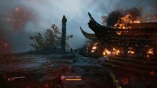 Bright Memory: Infinite Glitch (THIS WAS THE FINAL BOSS)