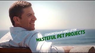 Tell Mike Levin: Oppose Biden’s Build Back Better Scheme
