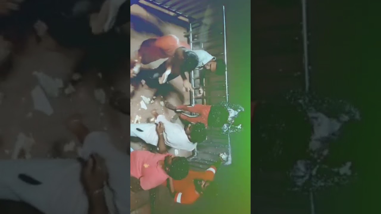 Birthday Party Status friend Night Masti