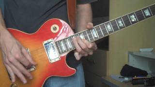 While All The Vultures Feed