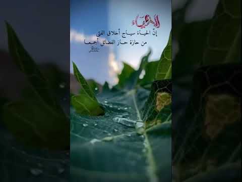 الله م اجعلنا نخشاك كاننا نراك