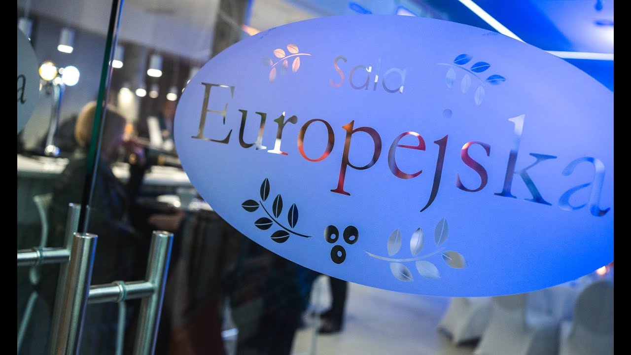 Hotel Europa **** Starachowice Poland