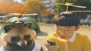 AI-Generated Creepy Doraemon Gadget Commercials