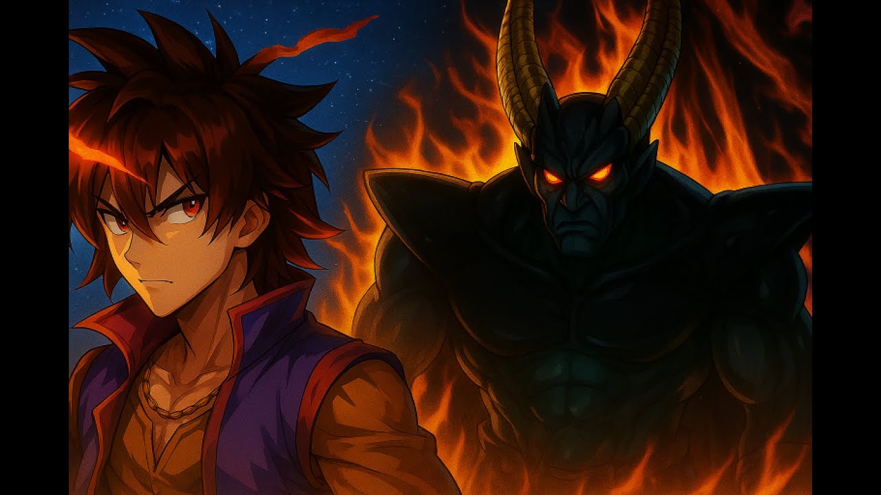 DBOZero | Карма (Соло) против BID3-Cell-X | Скоро ли появится Соло Король Пикколо? (НОРМАЛЬНЫЙ)(C...