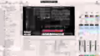 Mainstage 2 Demo patches