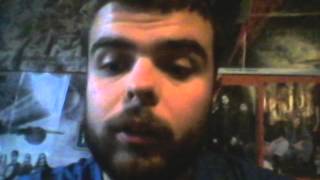 Hostel Part II Review