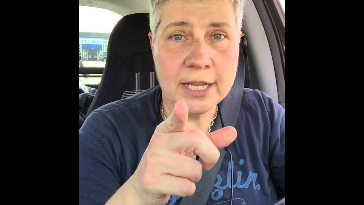 Kroger app & smart phones