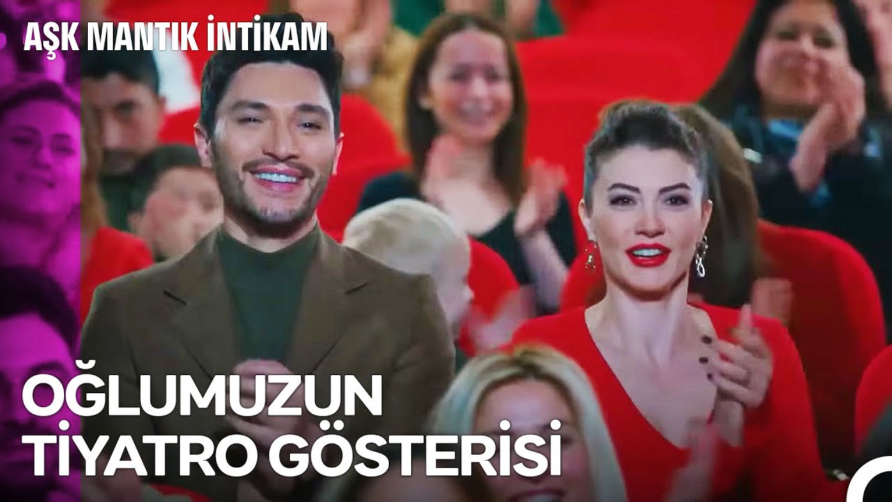 Ozan'la Barışma Hikayemiz #17: Anne-Baba Olarak Tam Not Aldınız Bizden - Aşk Mantık İntikam