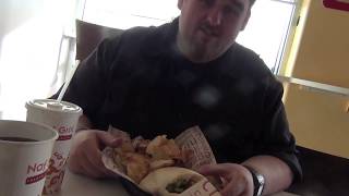 Vlad- Naf Naf Grill