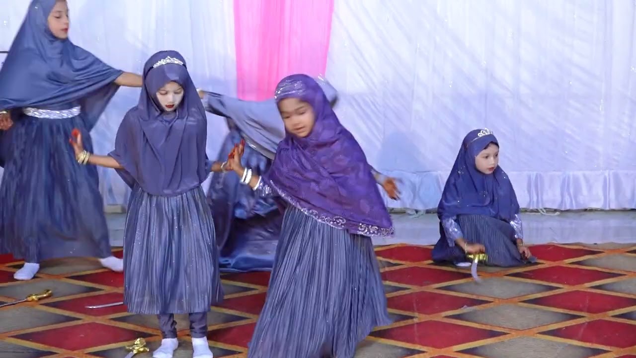 Ham betiyan islam ki 