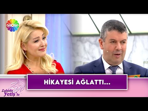 Siyah pantolon hikayesine ağlamamak elde değil...