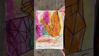 Value Crystals