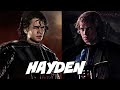 HAYDEN IS BACK + Every New Star Wars Project Just Announced