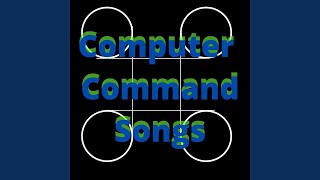 Command Z (The Command Z Song) Undo Previous Command