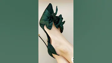 Stylo High Heel Shoes 