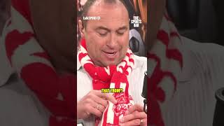 Cundy is ready for Lincoln City to SLAP O'Hara's Spurs in the Championship! 🤣