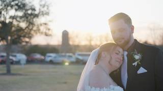 The Wedding Trailer of Scott &amp; Kaylin