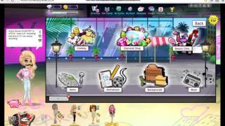 Movie star planet ep 2!!! random time