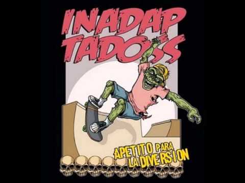 Apetito Para La Diversion artwork
