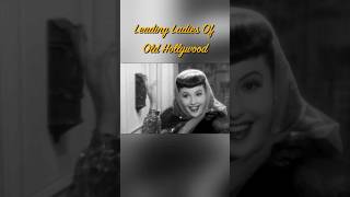 These Iconic Actresses Were Anything But Damsels In Distress #classicmovies