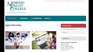 Take CIS-200 for IT and Cybersecurity Apprenticeship