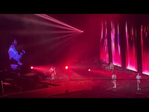 20230819(六）理想混蛋北流演唱會-撲火的蝶