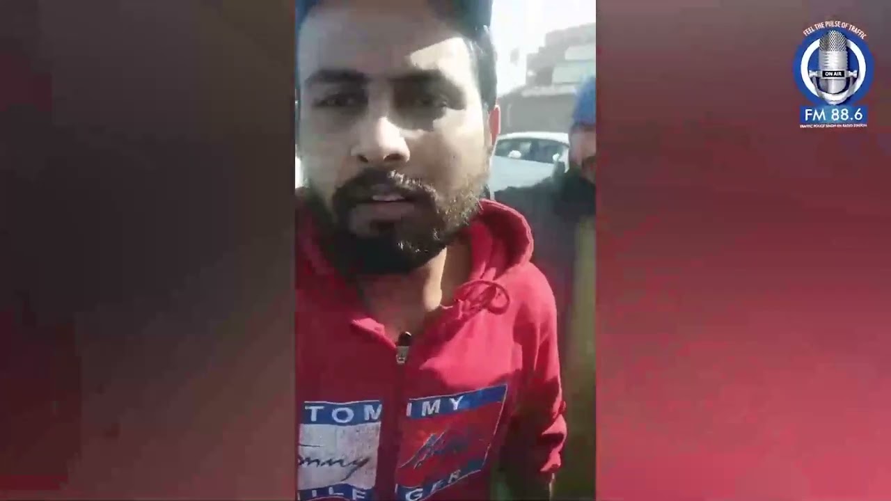 Snatching | Karachi | Sindh Police FM 88.6