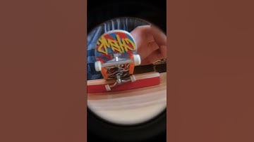 first time using fish eye lens