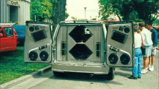 South Western Ontario's Custom Vans