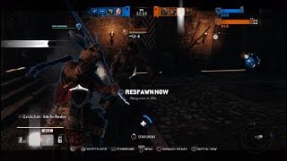 For Honor david attenbrough
