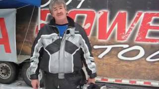 2011 Yamaha Apex - Dealer First Impression Tom Irwin