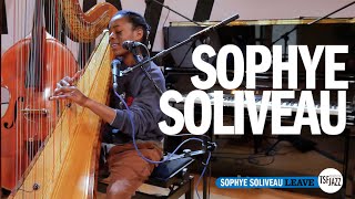 Sophye Soliveau en session TSFJAZZ!