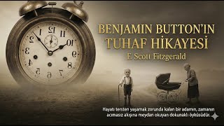 Benjamin Button In Tuhaf Hikayesi - F. Scott Fitzgerald