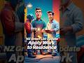 Apply for New Zealand Residency with These Professions!