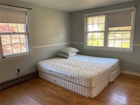 13 Pequot Road, Plainville, CT home video tour