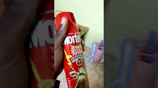 If Uongo Was A Person-The Guy At The Back Ground -Photoshopping Ya Mortein Doom