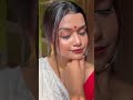 Durga puja look #makeup  #viral#durgapuja#bengali #shorts#ashortaday #viral#shortsfeed