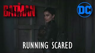 THE BATMAN 'Running Scared' | TV-Spot Fan-Made