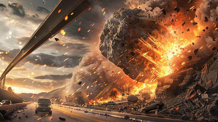 Earth’s Last Stand Begins | Best Action Movie | Thriller | Full Movies in English HD