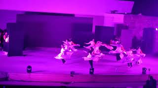 Kailash Group Dance | IIT Delhi Group Dance Competition