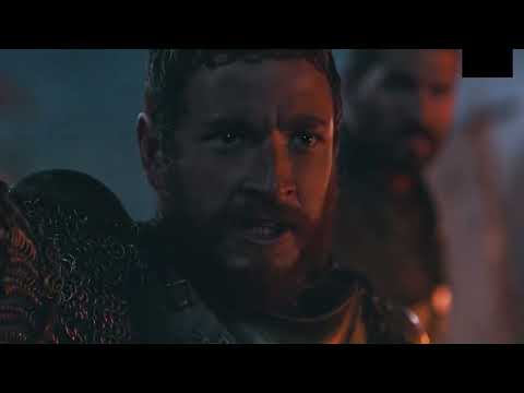 Rise Of Empires Ottoman Mehmed Vs Vlad Yeniçeriler Sahnesi Fatih Sultan Mehmet 