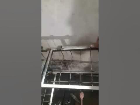 Kitchen wrack - YouTube