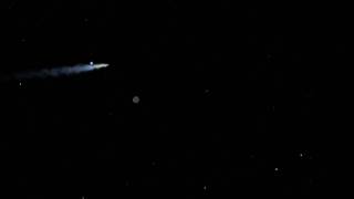 Moving Starfiled in After Effects CS4